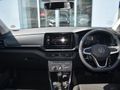 2026 Volkswagen T-Cross 1.0 TSI Auto