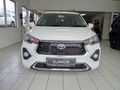 2026 Toyota Rumion 1.5 TX