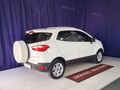 2018 Ford EcoSport 1.5 TDCi Titanium