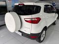 2018 Ford EcoSport 1.5 TDCi Titanium