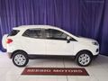 2018 Ford EcoSport 1.5 TDCi Titanium