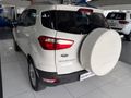 2018 Ford EcoSport 1.5 TDCi Titanium
