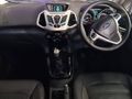 2018 Ford EcoSport 1.5 TDCi Titanium