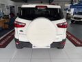2018 Ford EcoSport 1.5 TDCi Titanium