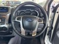 2014 Ford Ranger 3.2 TDCi XLT 4x4 Double-Cab