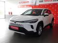 2026 Toyota Corolla Cross 1.8 XI