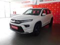 2026 Toyota Urban Cruiser 1.5 XR Auto