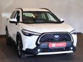 2024 Toyota Corolla Cross 1.8 XR Hybrid