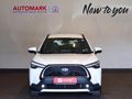 2024 Toyota Corolla Cross 1.8 XR Hybrid