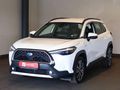 2024 Toyota Corolla Cross 1.8 XR Hybrid
