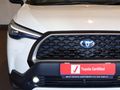2024 Toyota Corolla Cross 1.8 XR Hybrid