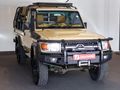 2022 Toyota Land Cruiser 79 4.2 D Single-Cab