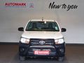 2025 Toyota Hilux 2.0 VVTi Single-Cab