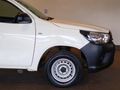 2025 Toyota Hilux 2.0 VVTi Single-Cab