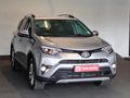 2017 Toyota RAV4 2.2 D VX Auto