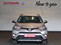2017 Toyota RAV4 2.2 D VX Auto