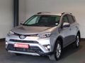 2017 Toyota RAV4 2.2 D VX Auto