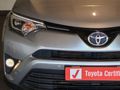 2017 Toyota RAV4 2.2 D VX Auto