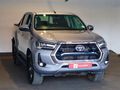 2023 Toyota Hilux 2.8 GD-6 Raised Body Raider Auto Double-Cab