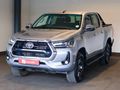 2023 Toyota Hilux 2.8 GD-6 Raised Body Raider Auto Double-Cab