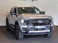 2024 Ford Ranger 2.0D Bi-Turbo Wildtrak 4X4 Double Cab Auto