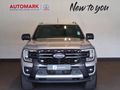 2024 Ford Ranger 2.0D Bi-Turbo Wildtrak 4X4 Double Cab Auto