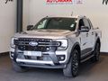 2024 Ford Ranger 2.0D Bi-Turbo Wildtrak 4X4 Double Cab Auto