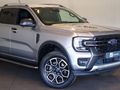 2024 Ford Ranger 2.0D Bi-Turbo Wildtrak 4X4 Double Cab Auto
