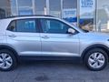 2025 Volkswagen T-Cross 1.0 TSI Life Auto