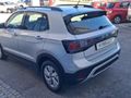 2025 Volkswagen T-Cross 1.0 TSI Life Auto