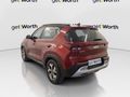 2023 Kia Sonet 1.5 EX CVT