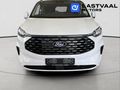 2026 Ford Tourneo Custom 2.0D Titanium X Auto