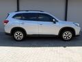 2019 Subaru Forester 2.0i-L ES Auto