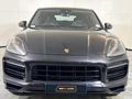 2022 Porsche Cayenne Coupe GTS