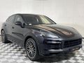 2022 Porsche Cayenne Coupe GTS