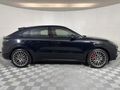2022 Porsche Cayenne Coupe GTS