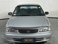 2002 Toyota Corolla 160i GLE Auto