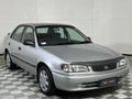 2002 Toyota Corolla 160i GLE Auto