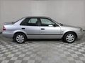 2002 Toyota Corolla 160i GLE Auto