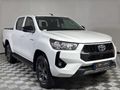2025 Toyota Hilux 2.4 GD-6 Raised Body Raider Auto Double-Cab