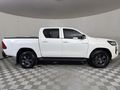 2025 Toyota Hilux 2.4 GD-6 Raised Body Raider Auto Double-Cab