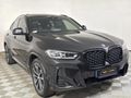 2024 BMW X4 xDrive20d M Sport