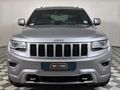 2014 Jeep Grand Cherokee 3.0 V6 CRD Overland