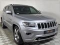 2014 Jeep Grand Cherokee 3.0 V6 CRD Overland