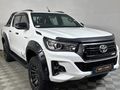 2018 Toyota Hilux 2.8 GD-6 Raised Body Auto Raider Double-Cab