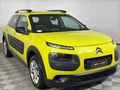 2016 Citroen C4 Cactus 1.2 PureTech Feel (60kW)