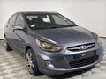 2012 Hyundai Accent 1.6 GLS | Fluid Auto