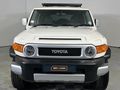 2012 Toyota FJ Cruiser 4.0 V6