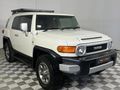 2012 Toyota FJ Cruiser 4.0 V6