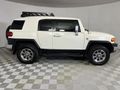 2012 Toyota FJ Cruiser 4.0 V6